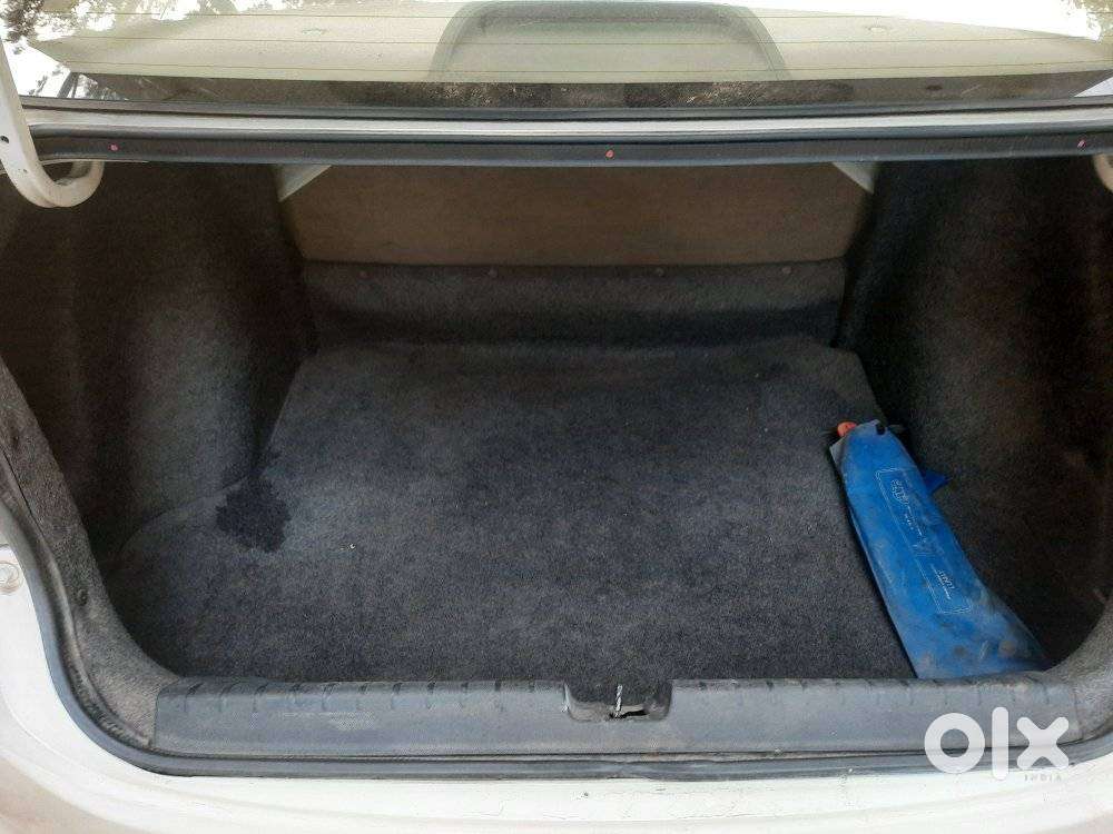 Honda City V Mt, 2014, Petrol