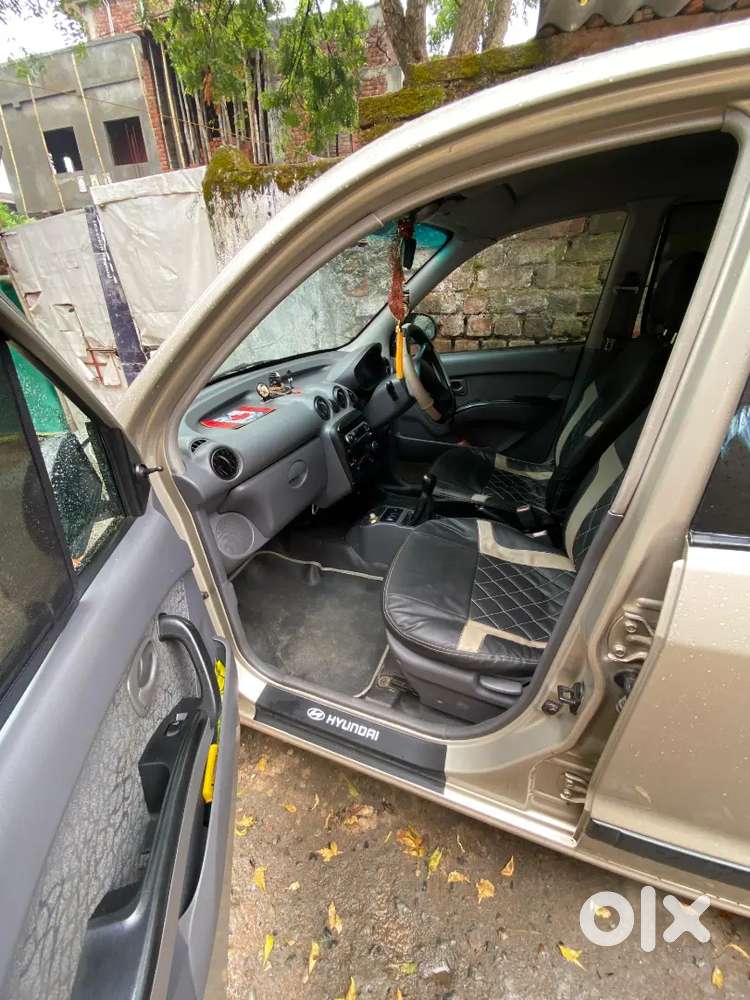Hyundai Santro Xing 2006 Petrol Well Maintained