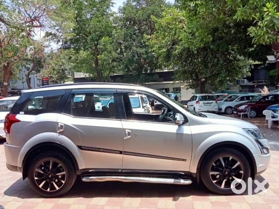 Mahindra Xuv500 W11 At, 2021, Diesel
