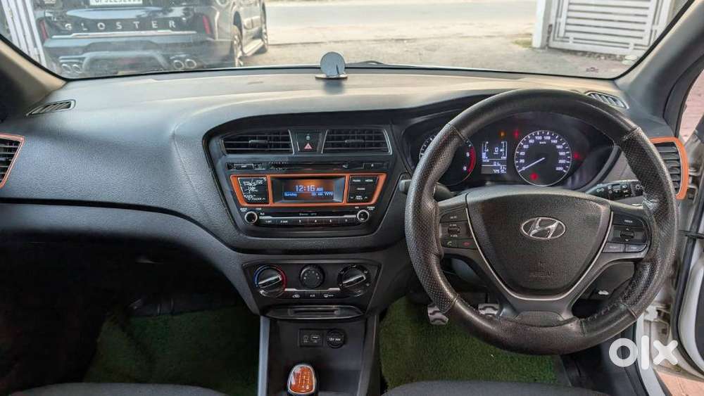 Hyundai I20 Active S Diesel, 2016, Diesel