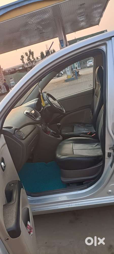 Hyundai I10 1.2 Kappa Magna, 2013, Petrol