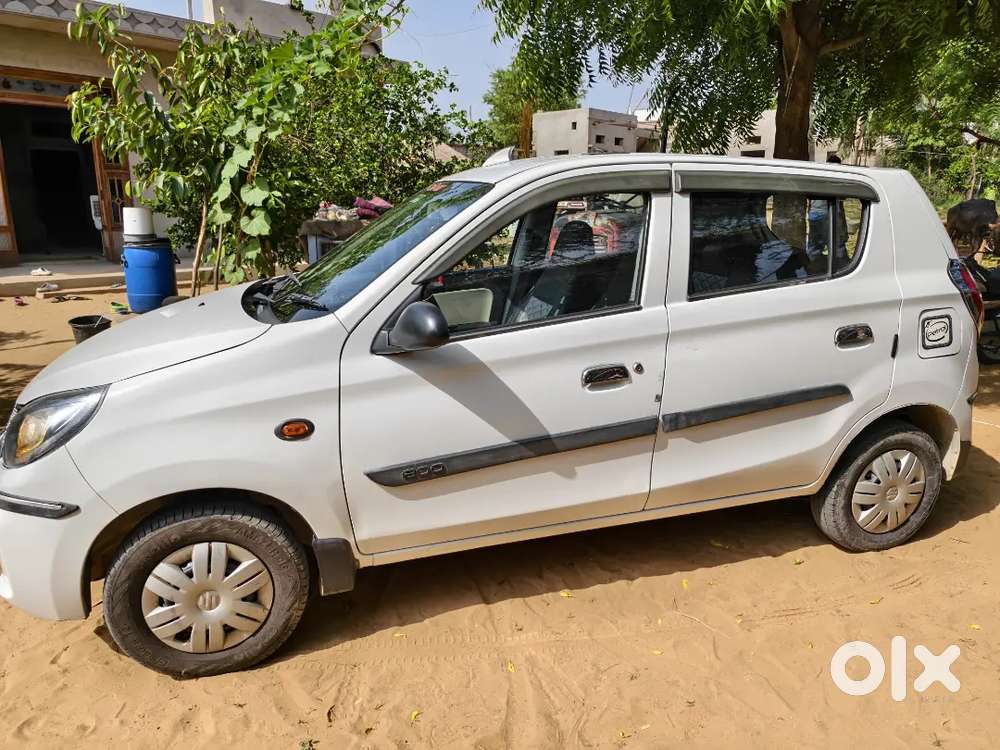 Maruti Suzuki Alto 800 2021 Petrol Good Condition
