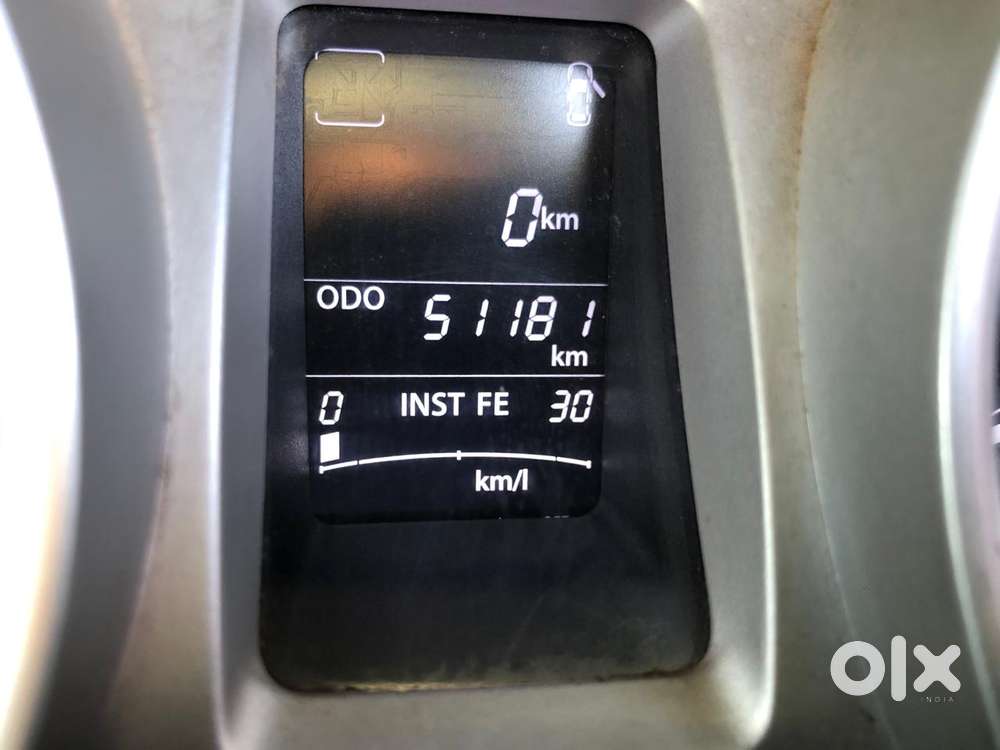 Tata Tiago Xz, 2017, Petrol