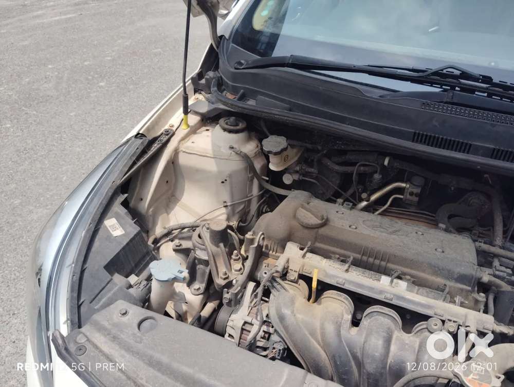 Hyundai Verna 1.6 Vtvt Sx, 2016, Petrol