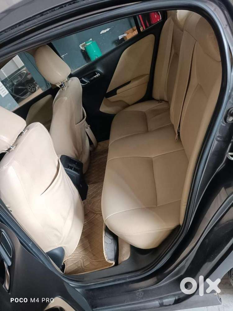 Honda City Petrol 2019