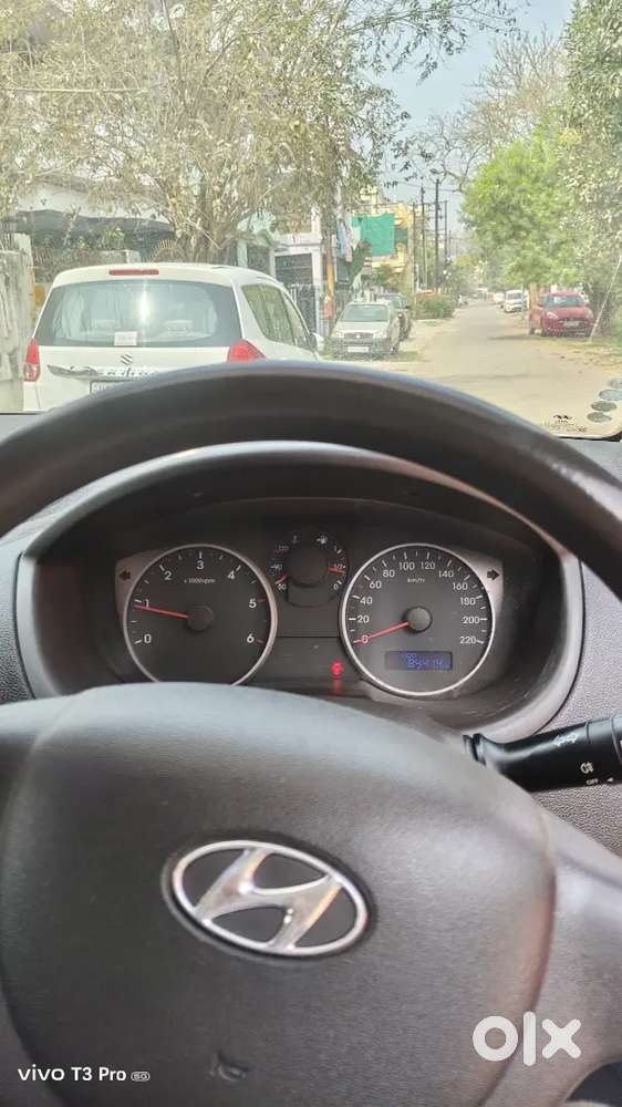Hyundai I20 2013 Diesel Well Maintained