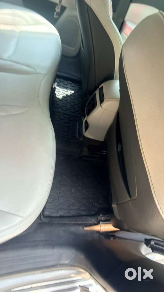 Jeep Compass 2020 Petrol 44000 Km Driven