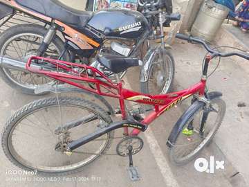 Hero ranger bicycle discount price