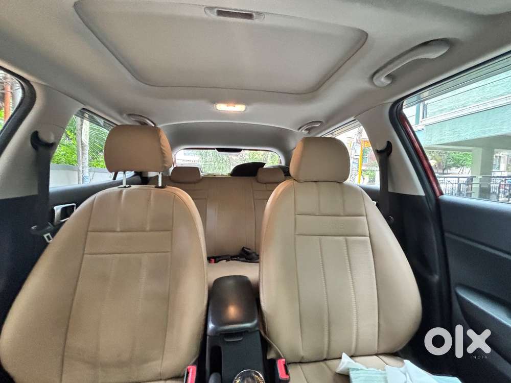 2021 Hyunda Venue Sx Plus 1.0 Turbo Dct