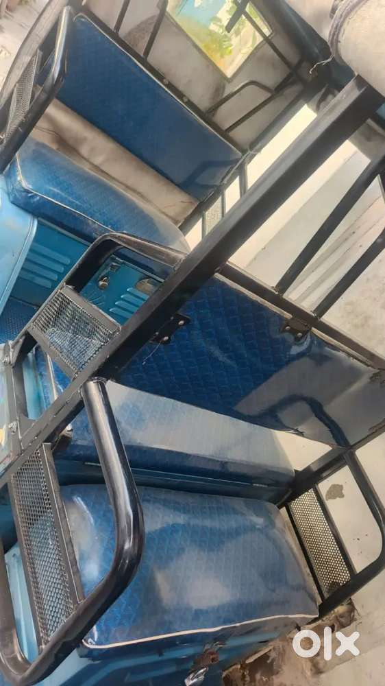 E e rickshaw