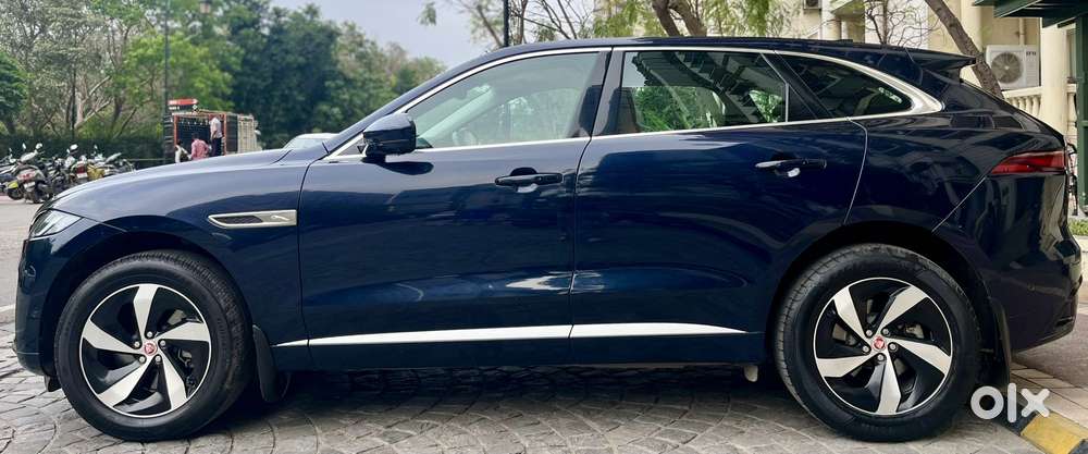 Jaguar F-pace 2.0 R Dynamic S, 2023, Petrol