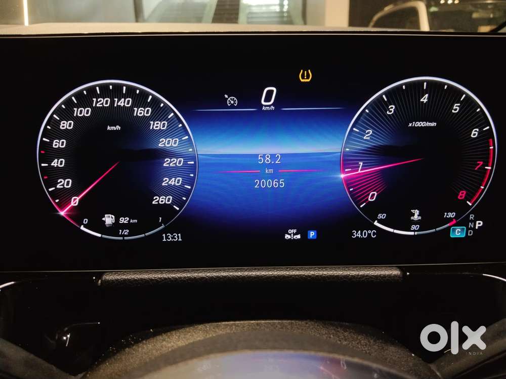 Mercedes-benz Gla 200, 2025, Petrol