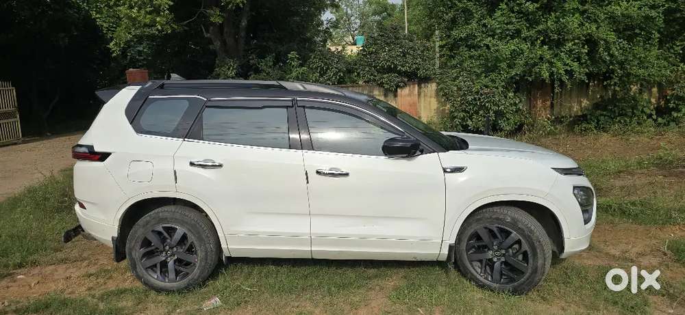 Tata Safari Xm 2021