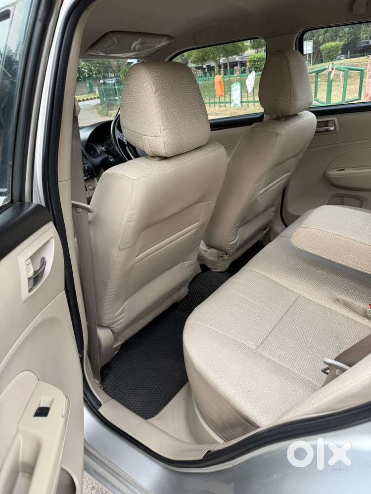 Maruti Suzuki Swift Dzire Zxi + Mt, 2013, Petrol