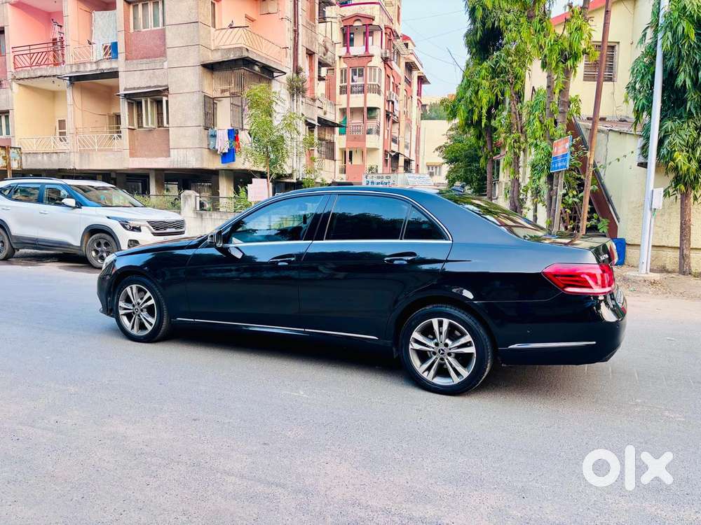 Mercedes-benz E-class 250 D, 2013, Diesel