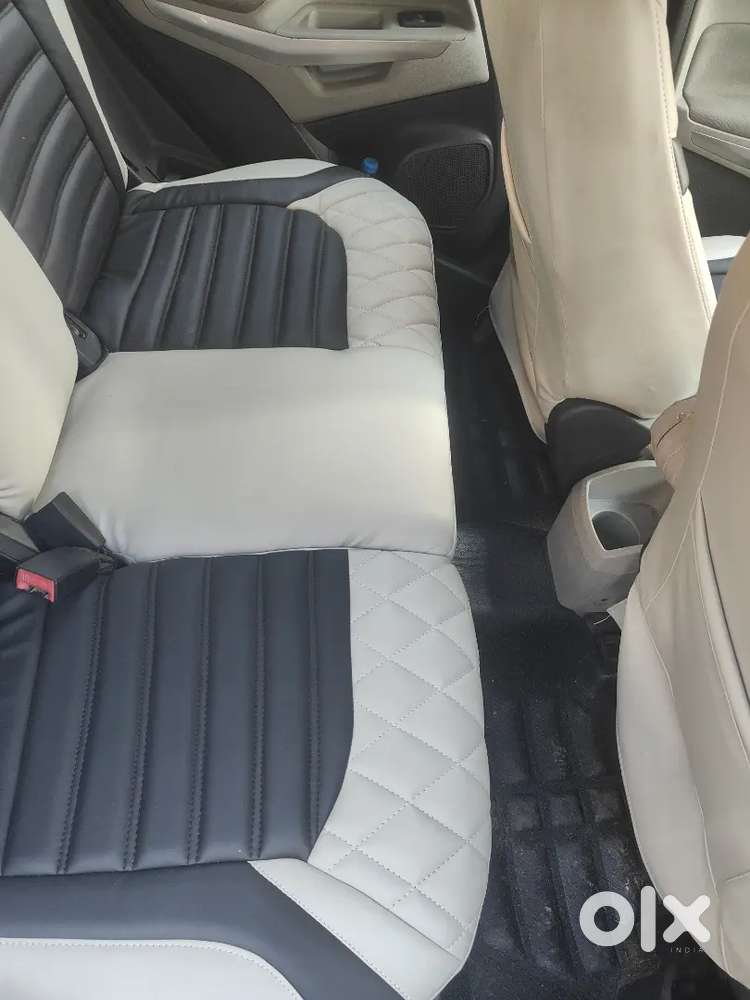 Ford Ecosport Dec 2014 Diesel Well Maintained,new Like