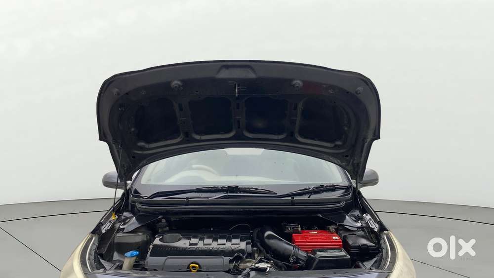 Hyundai Elite I20 Magna 1.4 Crdi, 2015, Diesel