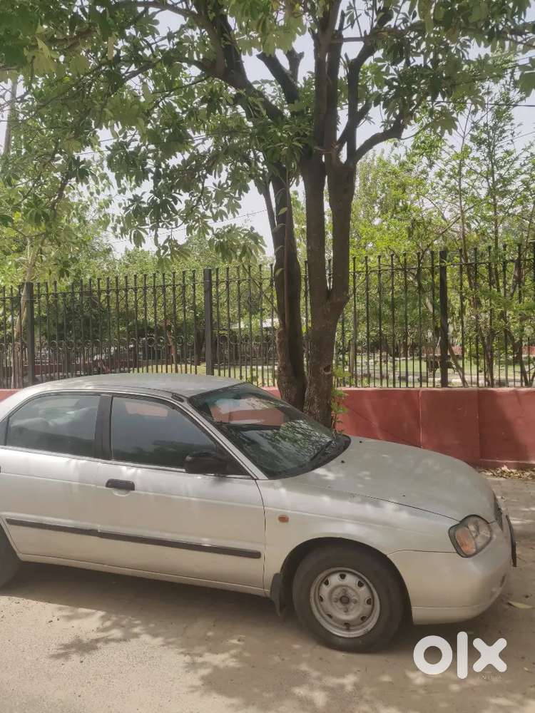Maruti Suzuki Baleno 1.6 2005 Good Running Condition
