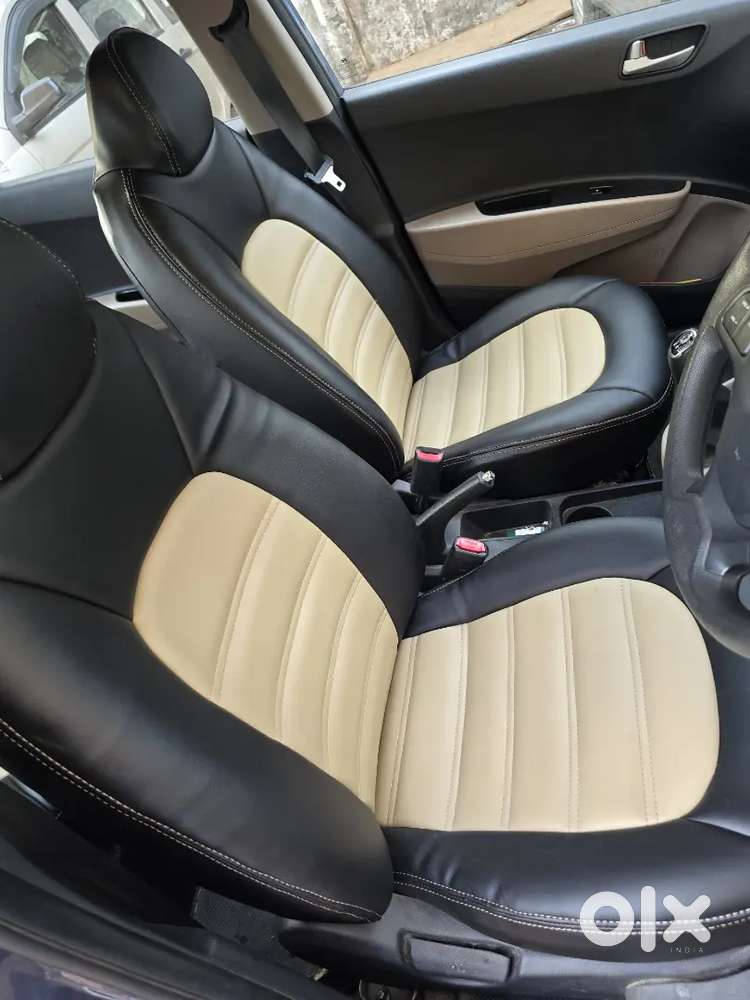 Hyundai Xcent 2015 Petrol In Brand New Condition