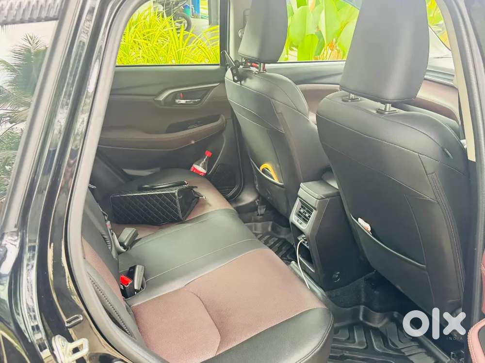 Maruti Suzuki Grand Vitara 2025 13000 Km Driven