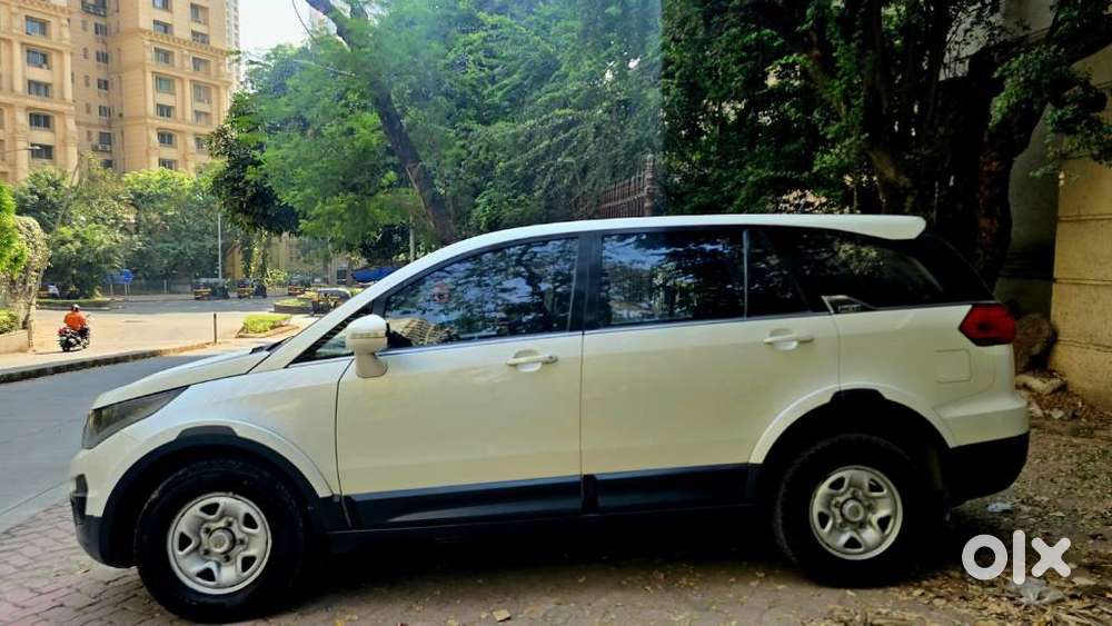 Tata Hexa Xm Plus, 2018, Diesel