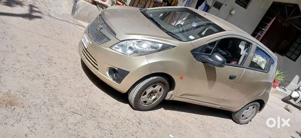 Beat  Good Condition