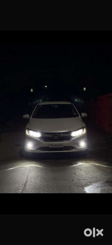 Honda City Diesel 2014