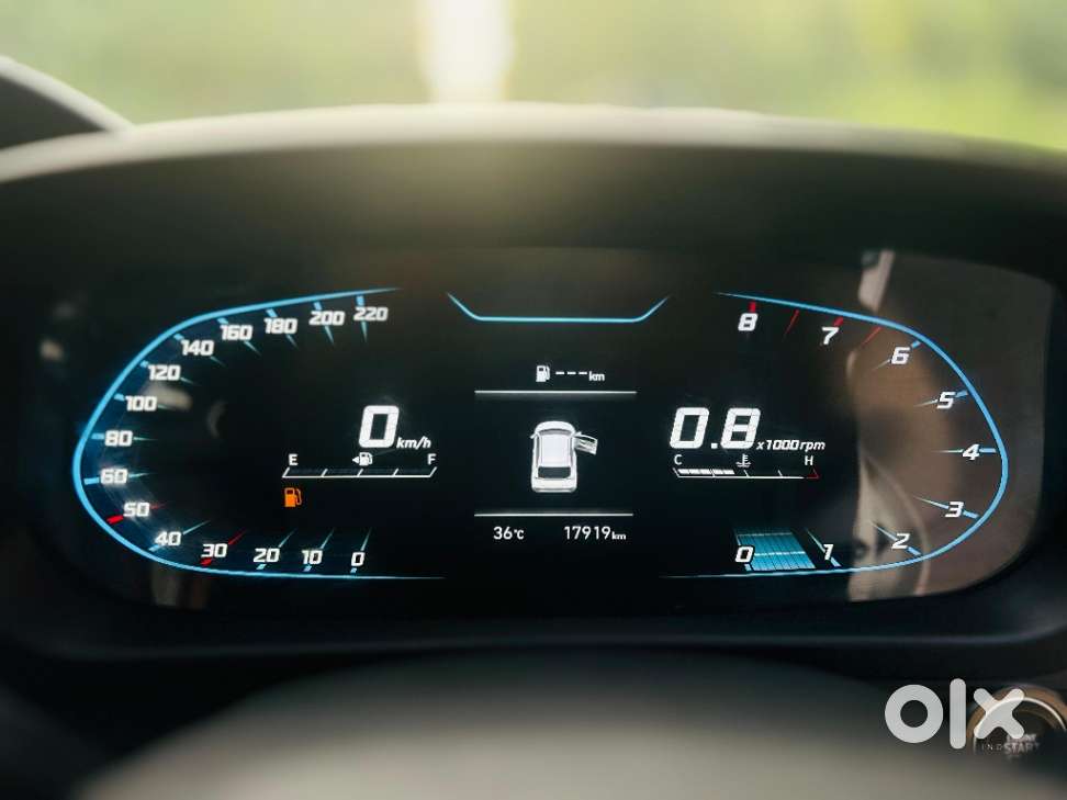 Hyundai I20 N Line 1.0 N8 Turbo Imt, 2024, Petrol