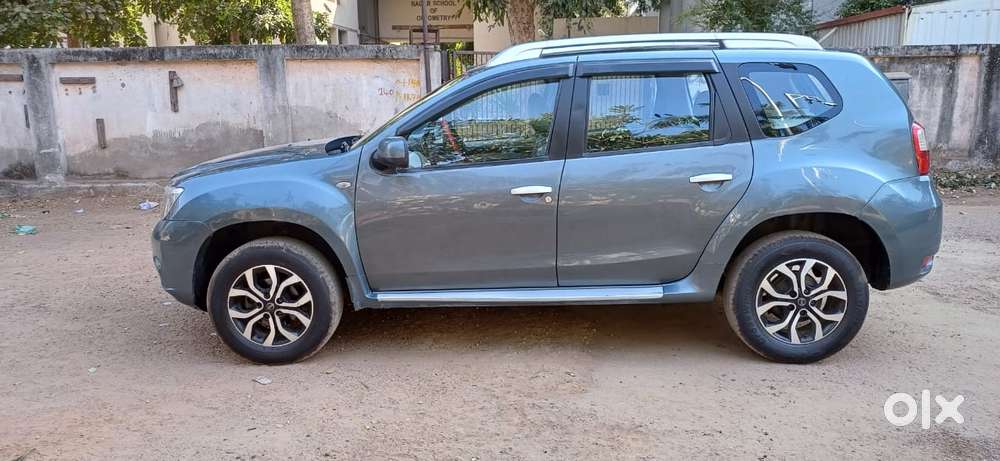 Nissan Terrano 2013-2017 Xv Premium 110 Ps, 2013, Diesel