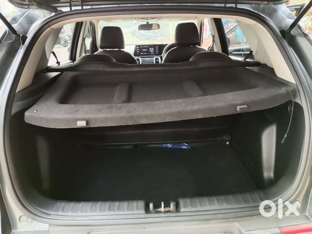 Kia Sonet Htk Plus, 2020, Diesel