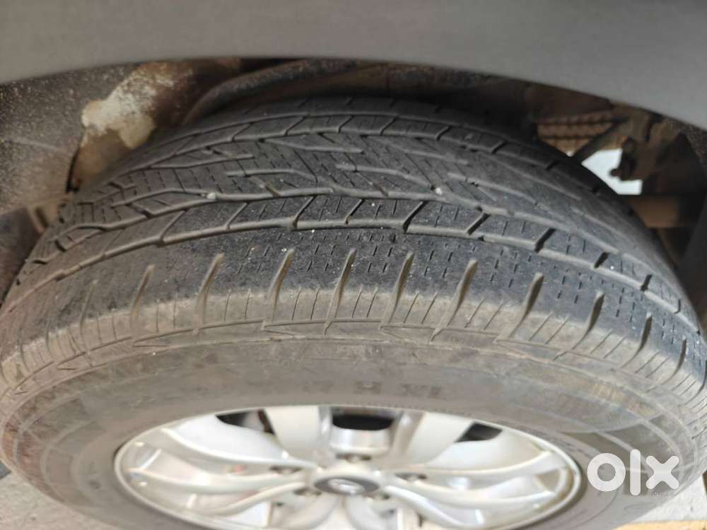 Well Maintained Car