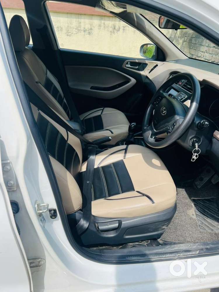 Hyundai Elite I20 2020 Petrol Well Maintained