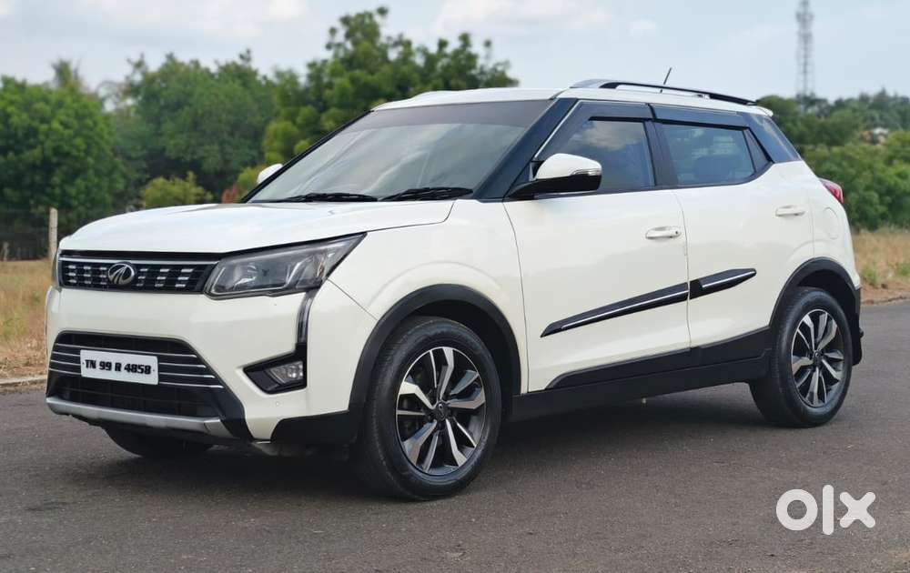 Mahindra Xuv300 W8 Diesel, 2019, Diesel