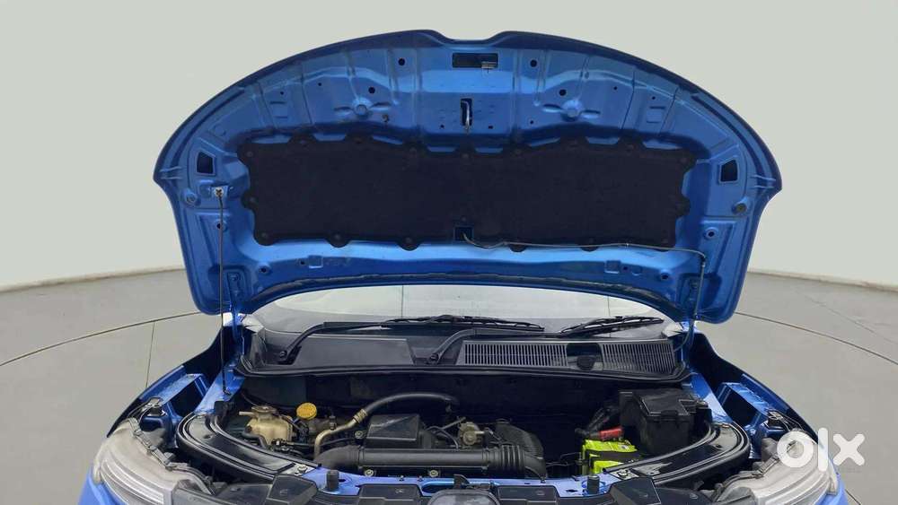 Renault Kiger Rxz Amt, 2022, Petrol