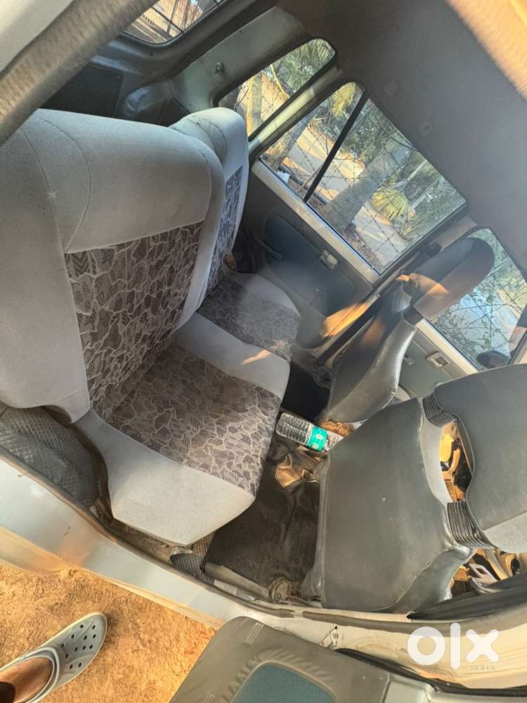 Maruti Suzuki 800 2007 Petrol Good Condition