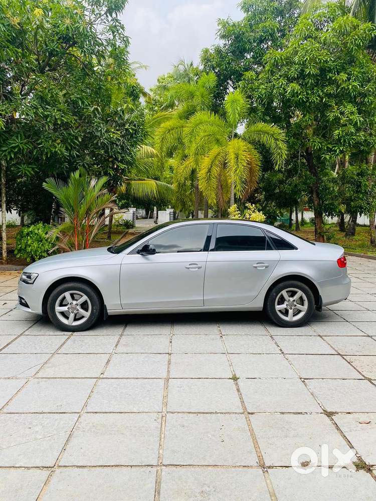 Audi A4 2.0 35 Tdi S Line, 2014, Diesel