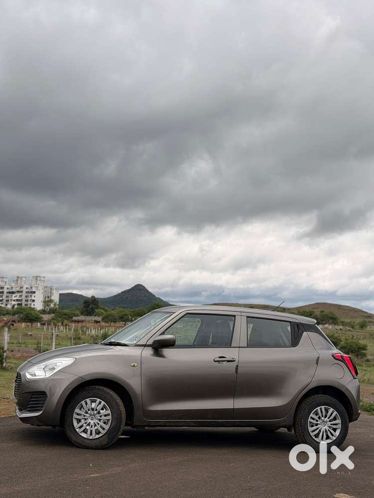 Maruti Suzuki Swift 2018