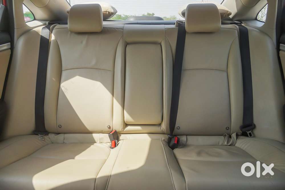 Honda Civic Zx Cvt I-vtec, 2020, Petrol