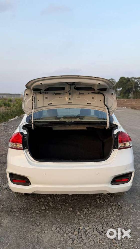Maruti Suzuki Ciaz 2018, 2018, Cng & Hybrids