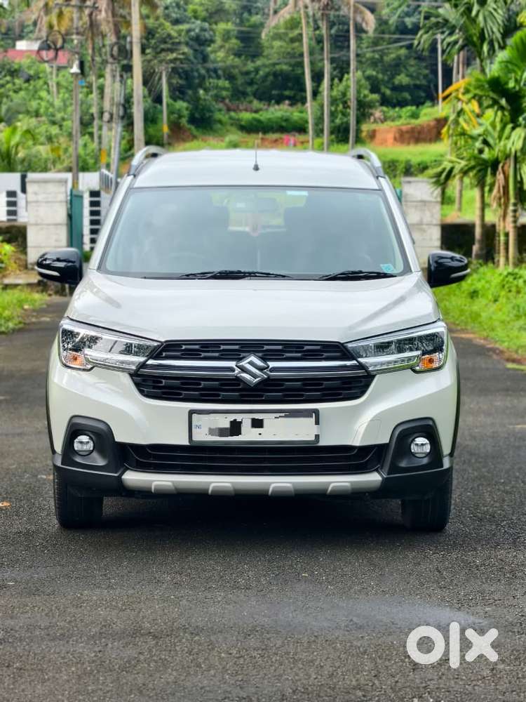 Maruti Suzuki Xl6 1.5 Zeta Mt, 2020, Petrol