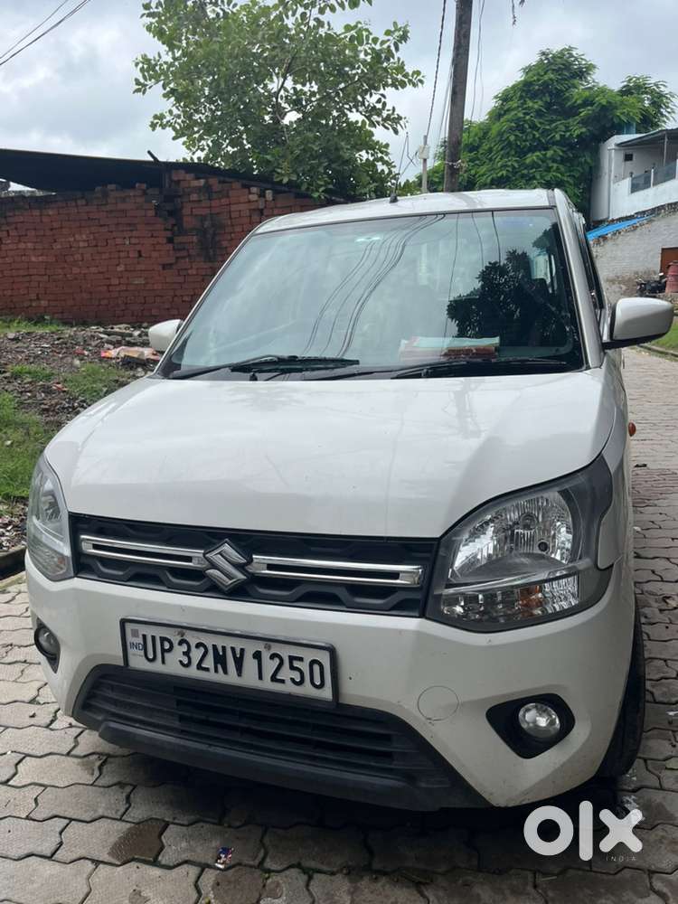 Maruti Suzuki Wagon R 2023 Petrol Well Maintained