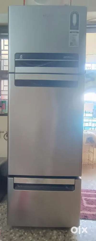 Fridge selling 3 door