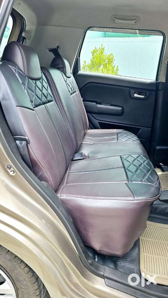 Maruti Suzuki Wagon R Vxi 1.2, 2021, Petrol