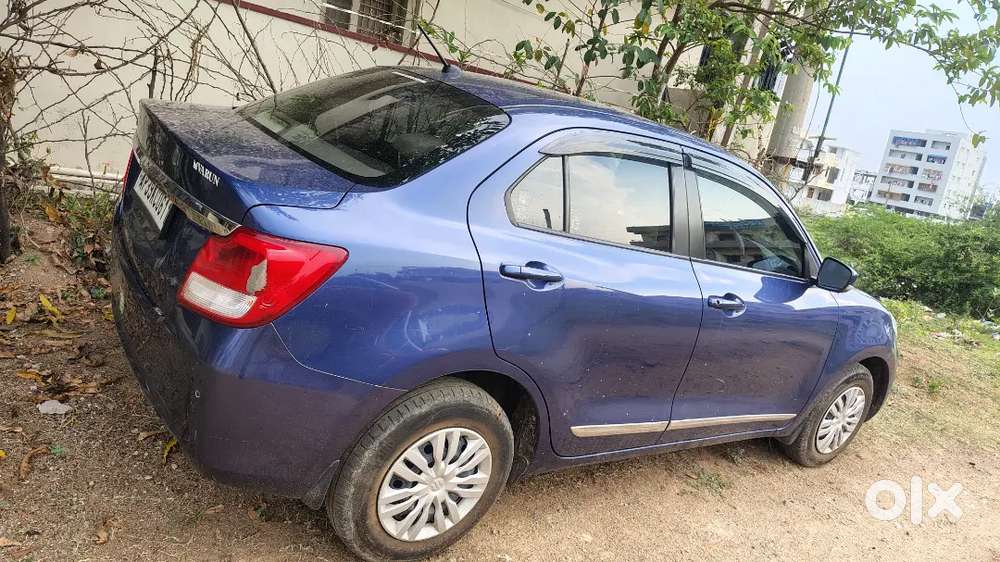 Well Maitained Quality Vehicle And Less Used