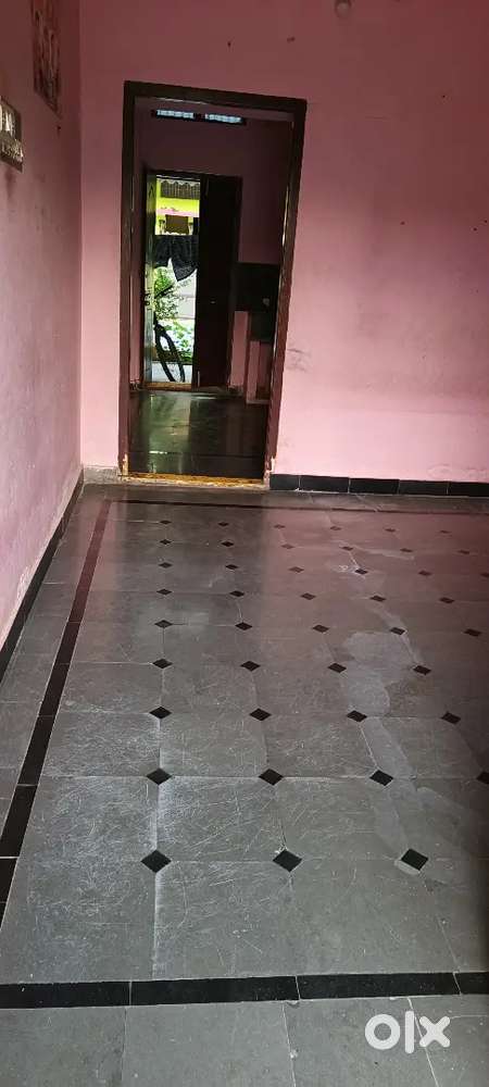 House for rent 3800/-. only for Hindu families