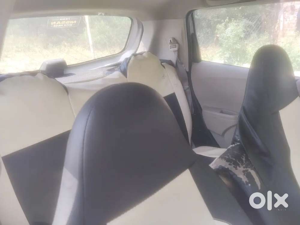 Datsun Go 2017 Petrol