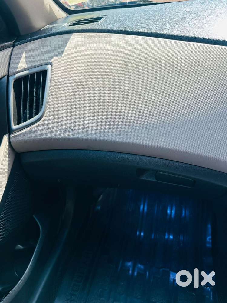 Hyundai Creta 1.6 Sx Plus Auto, 2016, Diesel