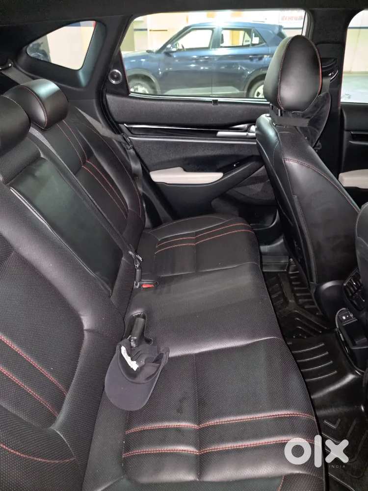 Kia Seltos 1.5 Gtx+ 2024