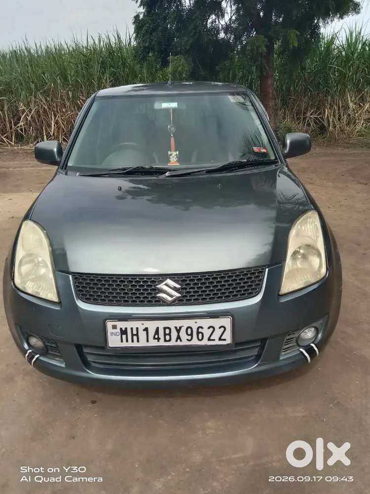 Maruti Suzuki Swift 2010