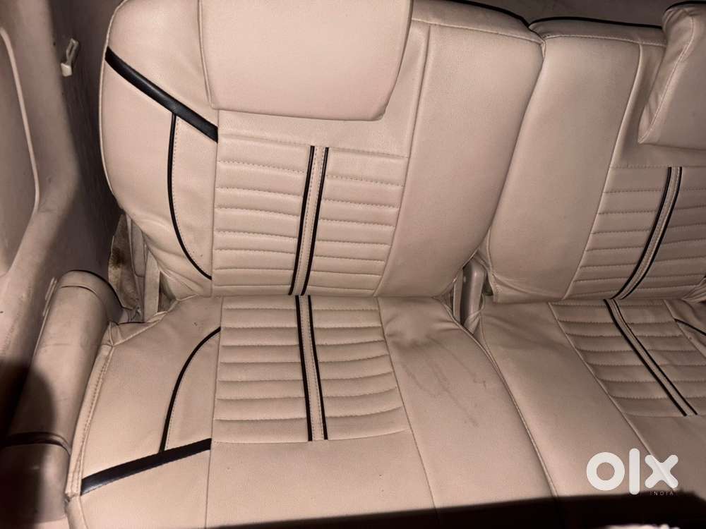 Toyota Innova Diesel Manual 2007